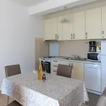 Apartment One-bedroom With Sea View 05