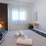 One-bedroom With Sea View 05 Apartment Klek
