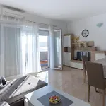 Apartment One-bedroom With Sea View 05 *