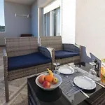One-bedroom With Sea View 05 * Klek
