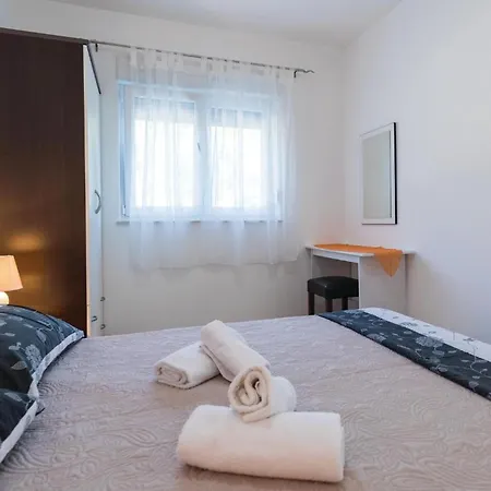 One-bedroom With Sea View 05 Lejlighed Klek