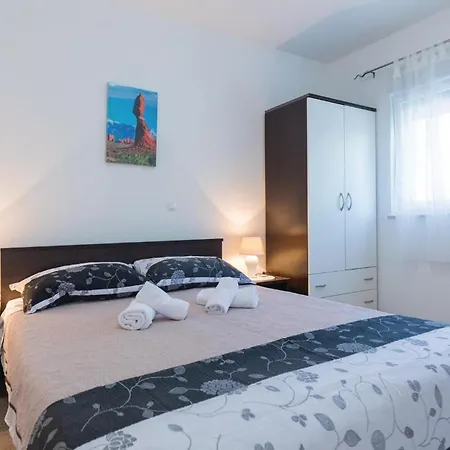 One-bedroom With Sea View 05 *