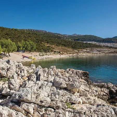 Daire One-bedroom With Sea View 05