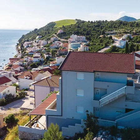 One-bedroom With Sea View 05 * Klek