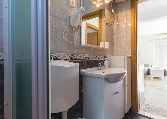 One-bedroom With Sea View 05 公寓