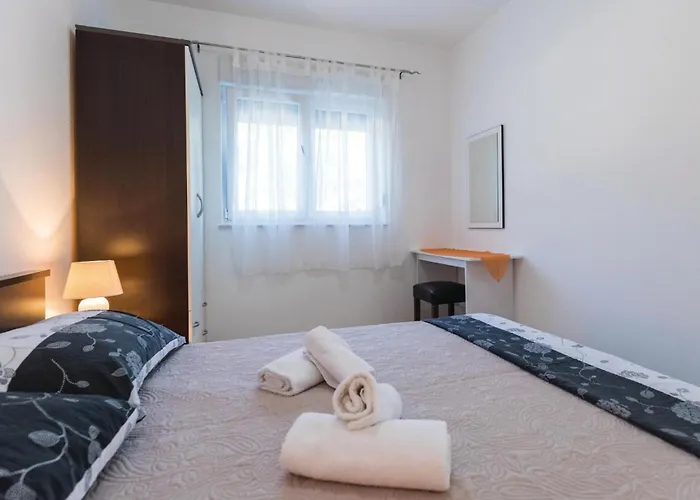 One-bedroom With Sea View 05 公寓 克勒克
