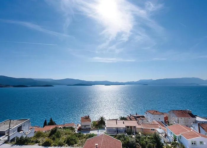 One-bedroom With Sea View 05